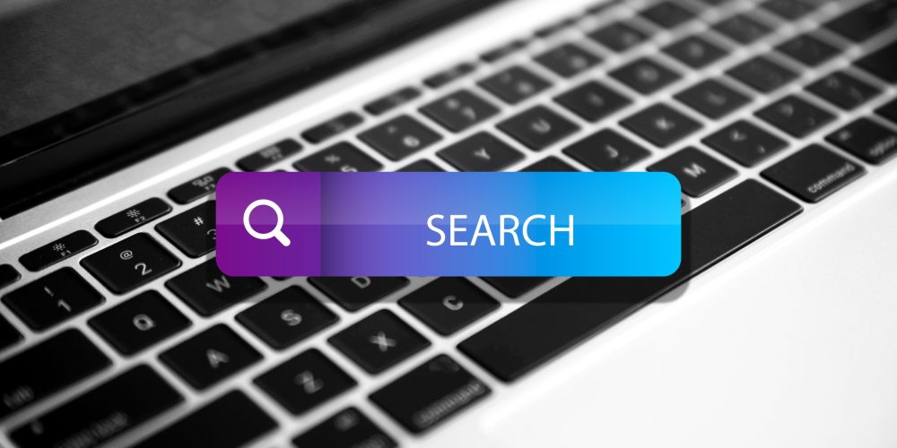 homepage-concept-with-search-bar