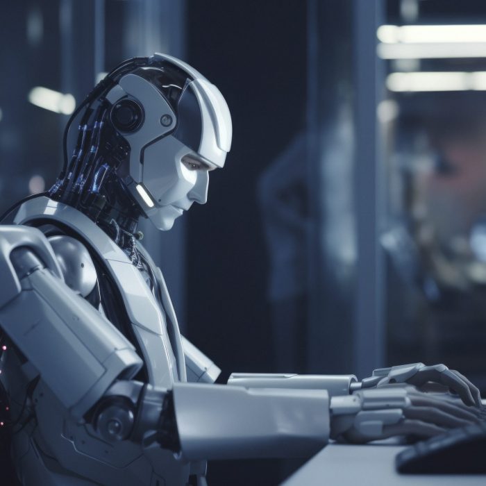 robot-working-office-instead-humans